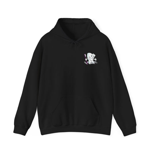 Comfort Dental Hoodie-Roeland Park