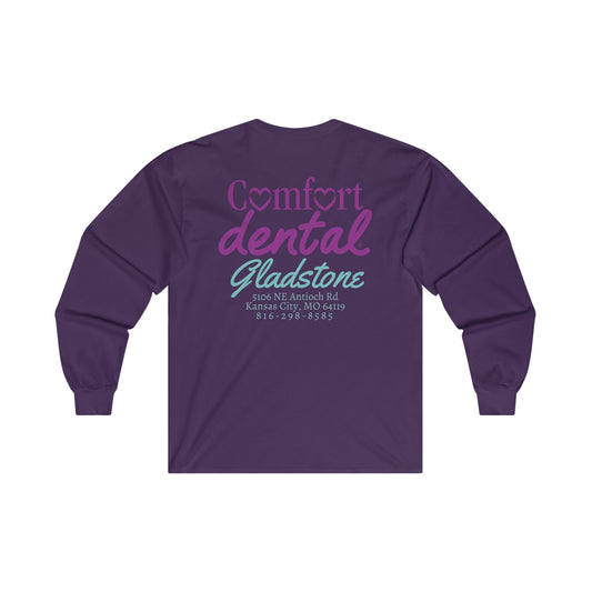 Comfort Dental LS -Gladstone