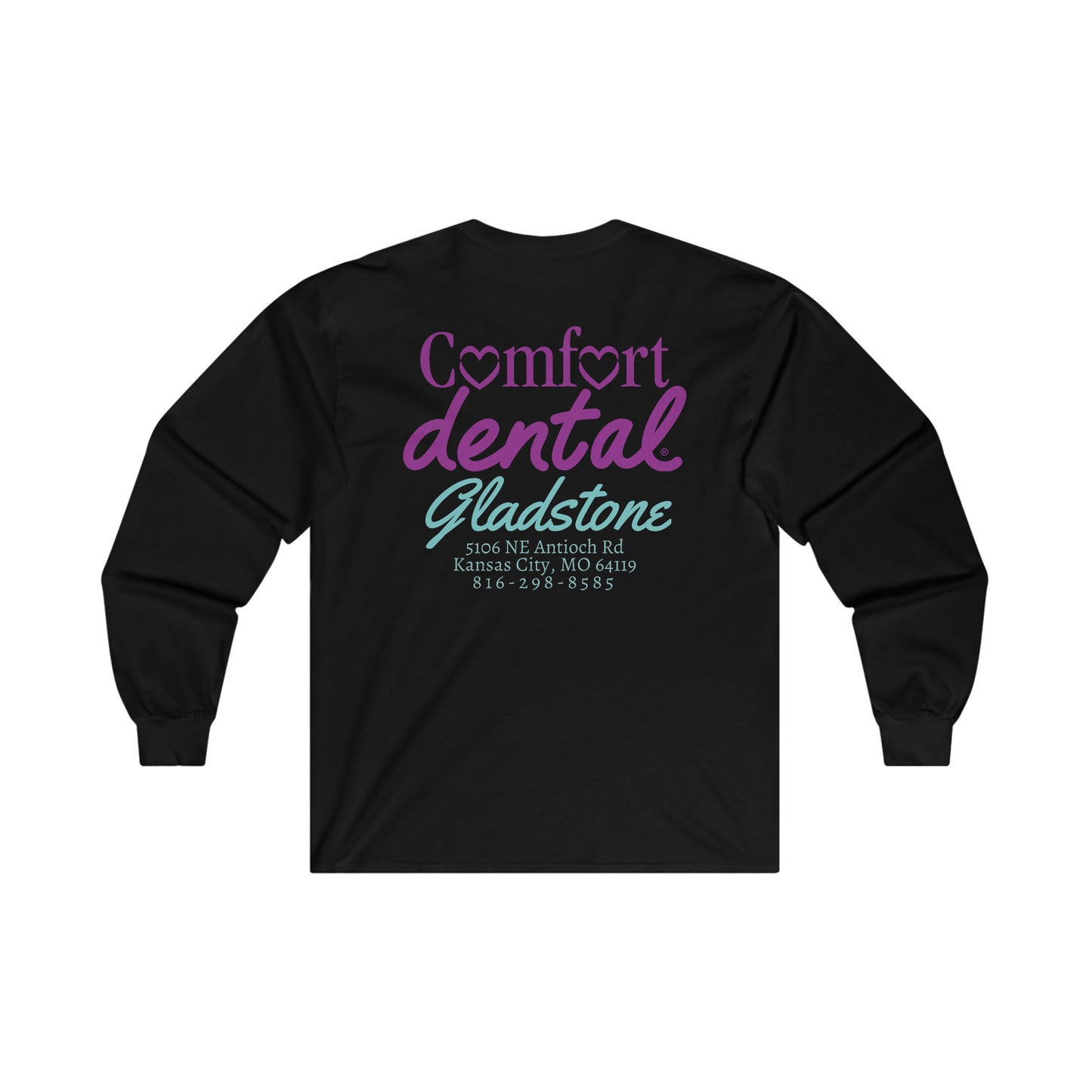 Comfort Dental LS -Gladstone